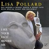 Revue Lisa Pollard  / I See Your Face Before Me