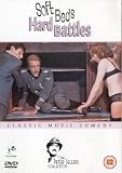 Soft Beds, Hard Battles [UK IMPORT] - Peter Sellers