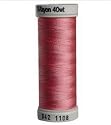 Sulky Rayon Thread 40 Weight 250 Yards- Pinks