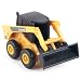 John Deere Skid Steer Laoder Toy, Yellow