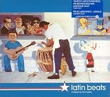 Various Artists - Latin Beats: A Tribute to Tito Puente