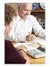 Couple Financial Planning Photographic Print, 18 x 24