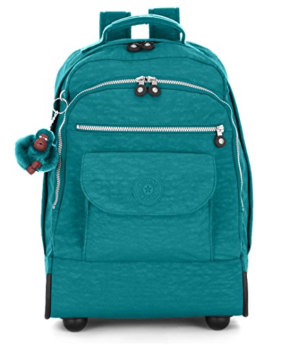 Kipling Sanaa, Paradise Green, One Size