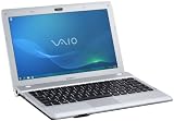 Sony Vaio YB3V1E/S 29,4 cm (11,6 Zoll) Notebook (AMD E-450, 1,65GHz, 4GB RAM, 500GB HDD, AMD HD 6320, Win 7 HP) silber