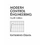 Modern Control Engineering (International Edition)