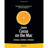 Learn Cocoa on the Mac (Learn Series)