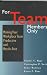 Books : For Team Members Only: Making Your Workplace Team Productive and Hassle-Free