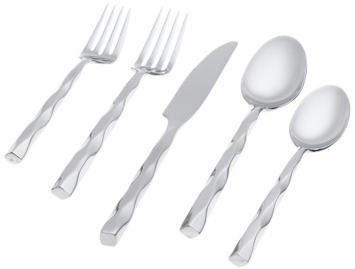 5 PC Place Setting 