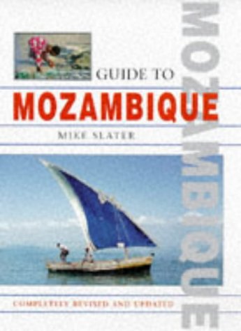 City Travel Guides Discounted  Used : Guide to Mozambique