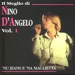 Best of Nino DAngelo 1 by Dave D'Angelo (Audio CD - 2000) - Import