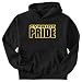 Sweatshirt Black  Cypriot Pride  Cyprus Country
