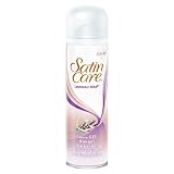Gillette Venus Satin Care Shave Gel Lavender Kiss - 200 ml