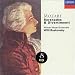 Mozart: Serenades & Divertimenti - Wiener Mozart Ensemble / Willi Boskovsky