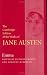 Book Emma (The Cambridge Edition of the Works of Jane Austen)