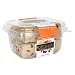 Aunt Gussie's Sugar Free Chocolate Chip Almond Biscuit, 8-Ounce Tubs (Pack of 4)