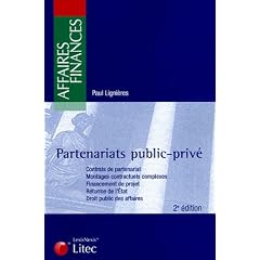 Partenariats public-priv�