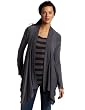 Splendid Women's Jersey Wrap