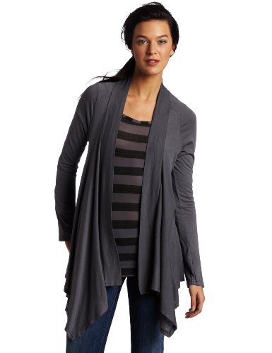 Splendid Women's Jersey Wrap