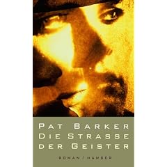 Die Stra�e der Geister: Roman