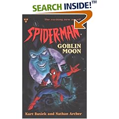 Spider-Man: Goblin Moon (Spider-Man)