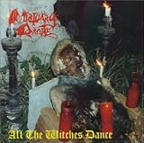 All the Witches Dance