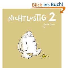 Nichtlustig, Band 2: Nichtlustig 2