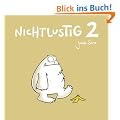 Nichtlustig, Band 2: Nichtlustig 2