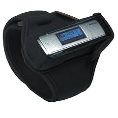 Hama Tasche f�r MP3 Stick mit Armband