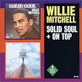 Solid Soul/On Top