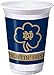 Notre Dame Fighting Irish Party Pack - Plates, Cups, Napkins - Serves 8