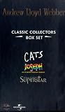 Andrew Lloyd Webber - Cats / Joseph / Jesus Christ Superstar