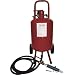 Northern Industrial Abrasive Blaster with FREE U.S. Patented Deadman Handle - 5-Gallons