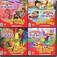 JUMPSTART 3D VIRTUAL WORLD 4 PACK