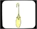 Mouse Pad with Italy, gold, Europe, tradition, spoon, culture Image