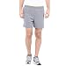 Aurro Sports Grey ASR 5 Inches Shorts - M RS.349.00