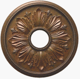 Lighting Accessories - Ceiling Medallions