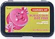 STAMP PAD SCENTED PINK/BUBBLE GUM