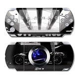 PSP Skin* - Z33 Dark