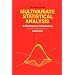 Multivariate Statistical Analysis: A Conceptual Introduction, 2nd Edition