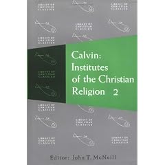 Calvin