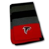 Reebok Falcons NFL Scarf: Toddler Size