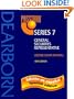 General Securities Representative: License Exam Manual (Passtrak Series 7, edici�n en espa�ol)