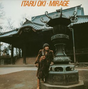 CD-Charts  Music : Mirage