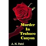 Murder in Trabuco Canyon