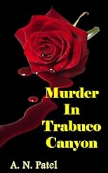 Murder in Trabuco Canyon