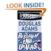 The Restaurant at the End of the Universe