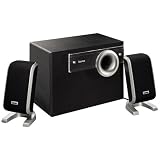 41PX3RqMcSL. SL160  Hama 2.1 Subwoofer System I 600
