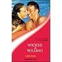 Wicked and Willing (Sensual Romance)