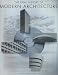 Book Oral History of Modern Architecture: Interviews with the Greatest Architects of the Twentieth Century