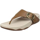FitFlop Womens Hooper Toning Sandal